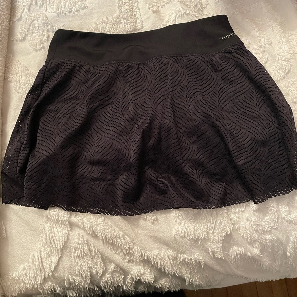 Tennis skirt